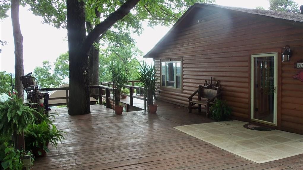 26 acres in Crawford County, Arkansas