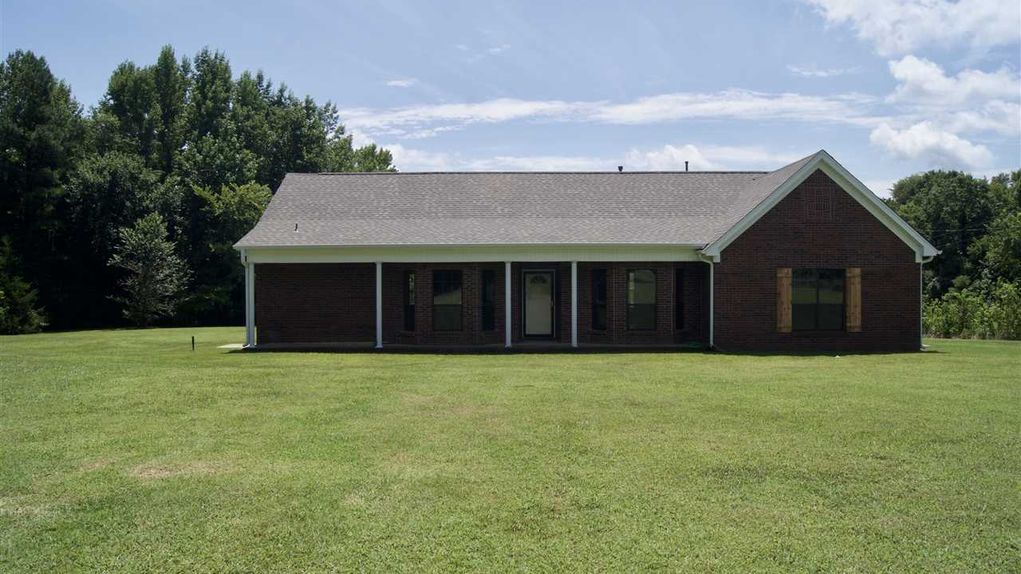 5 acres in Tipton County, Tennessee