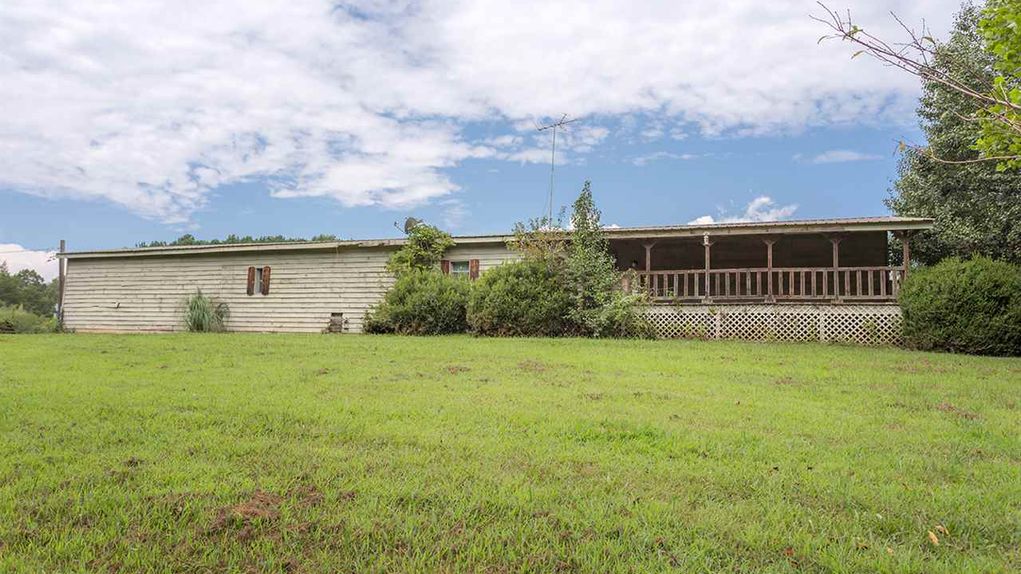 1.68 acres in McMinn County, Tennessee