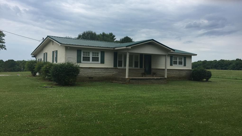 1 acres in DeKalb County, Tennessee