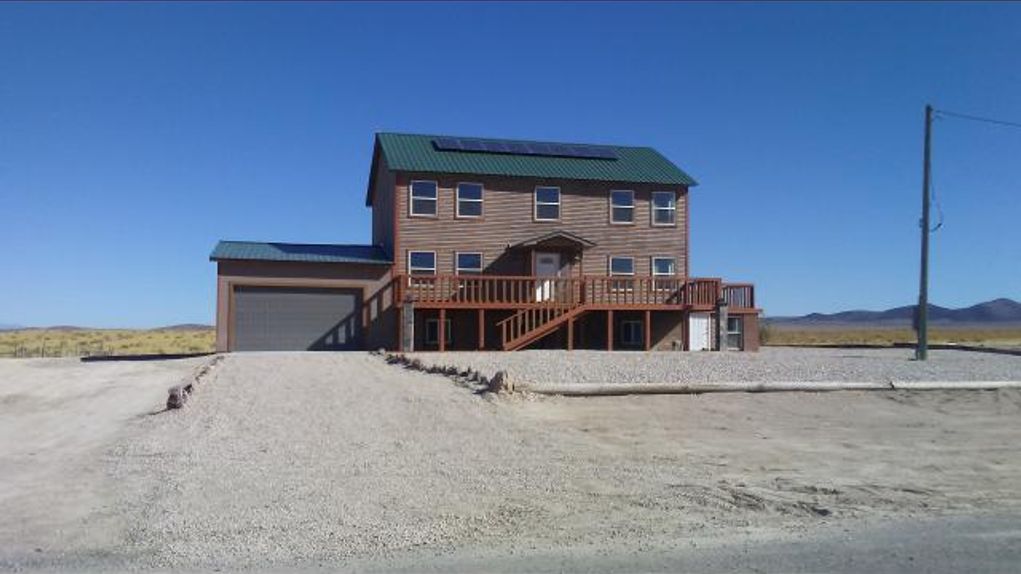 38.79 acres in Tooele County, Utah