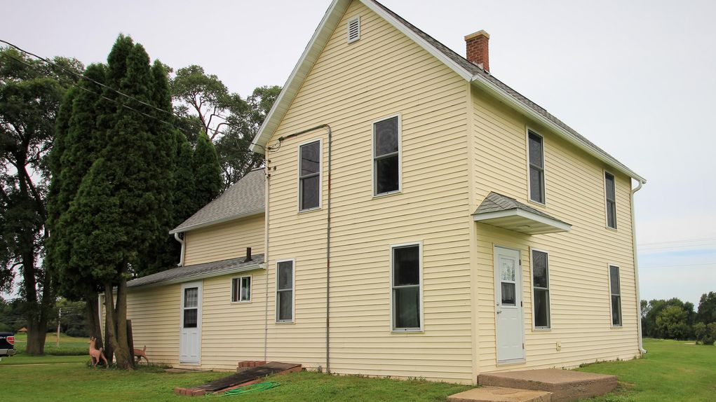 2.08 acres in Vernon County, Wisconsin