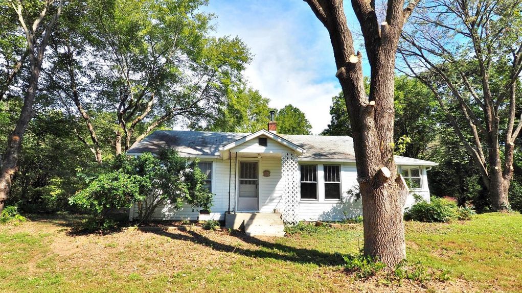 5.13 acres in Bedford County, Virginia