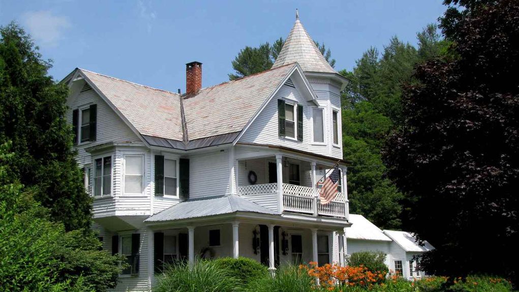 5 acres in Windham County, Vermont