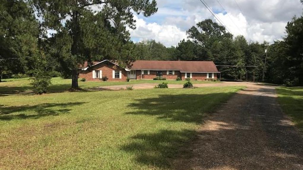 12 acres in Walthall County, Mississippi