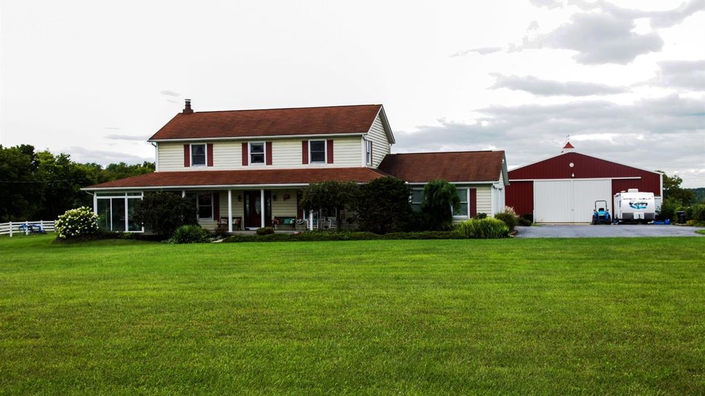 6.19 acres in Butler County, Ohio