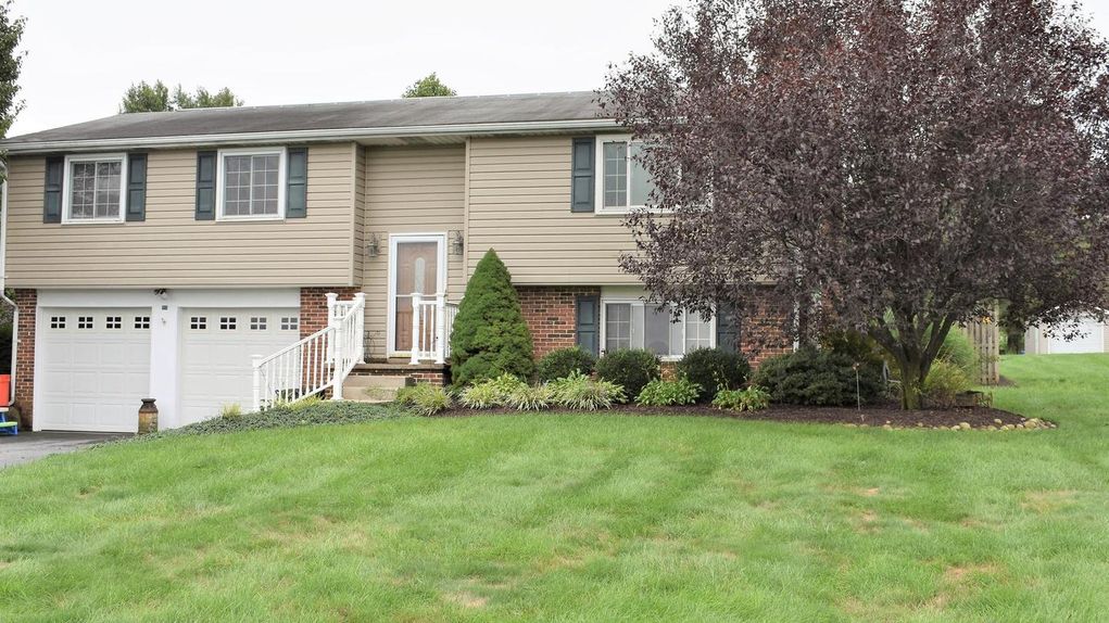 1.01 acres in Dauphin County, Pennsylvania