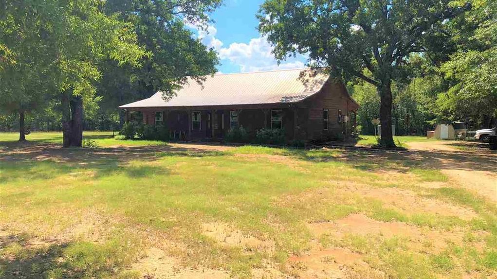 13.23 acres in Lamar County, Texas