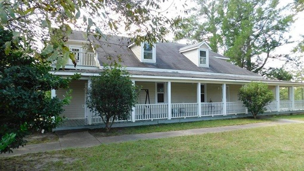 6 acres in Crawford County,