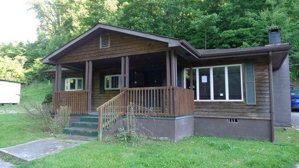 0.5 acres in Pike County, Kentucky