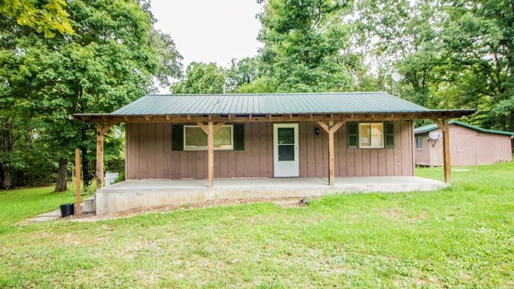 5.59 acres in Pulaski County, Missouri