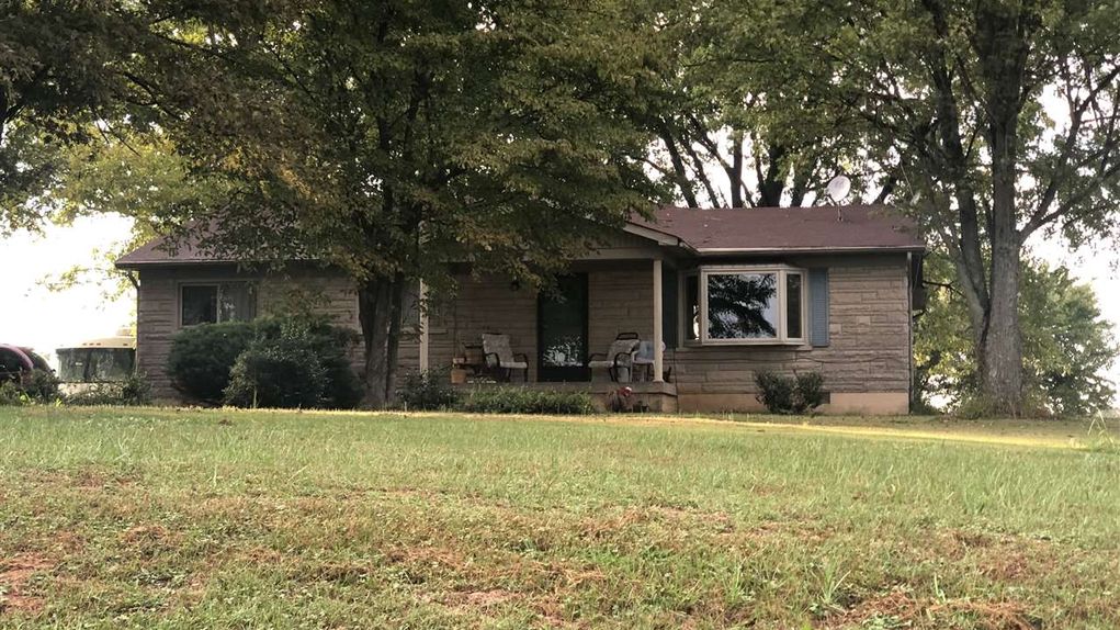 2.75 acres in Meade County, Kentucky