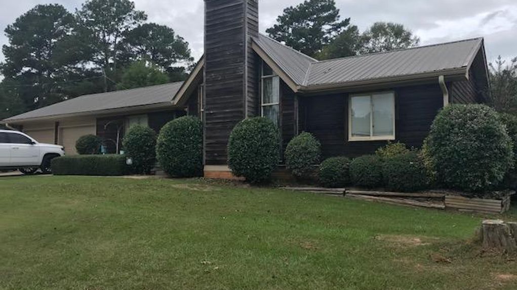 0.6 acres in Walker County, Alabama