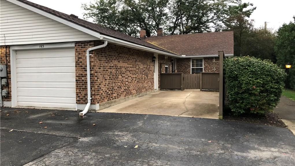 1.23 acres in Shelby County, Ohio