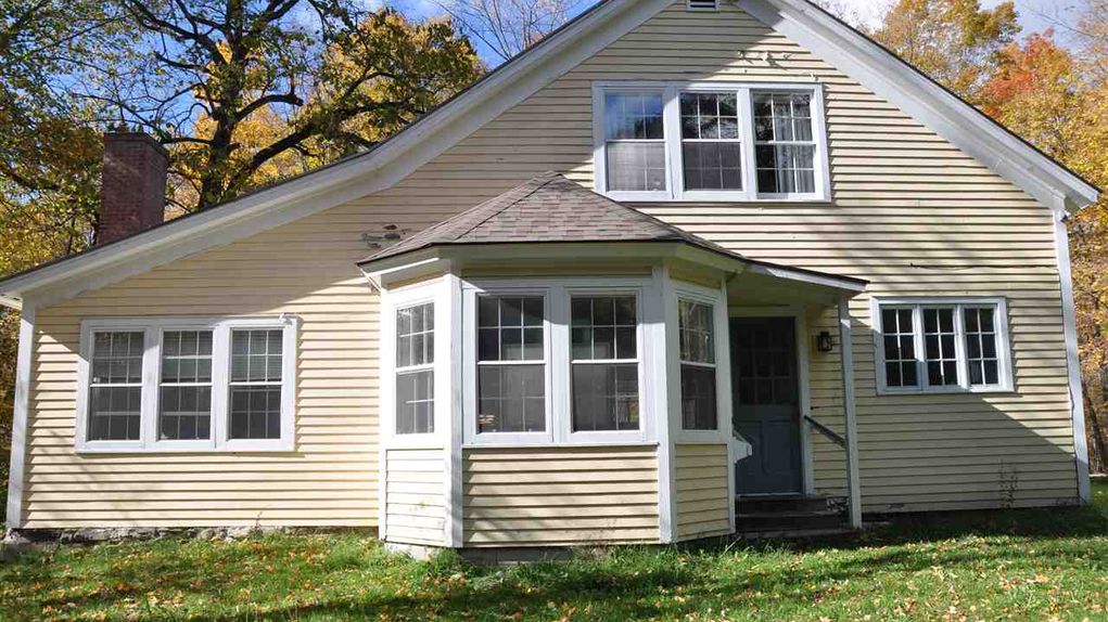 35 acres in Bennington County, Vermont