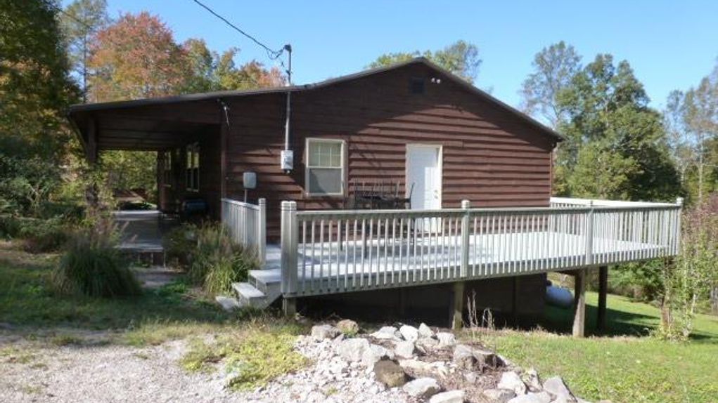 2.72 acres in Menifee County, Kentucky