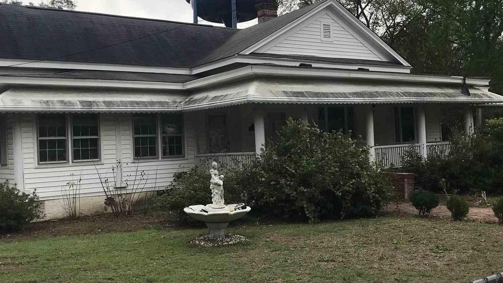 0.6 acres in Darlington County, South Carolina