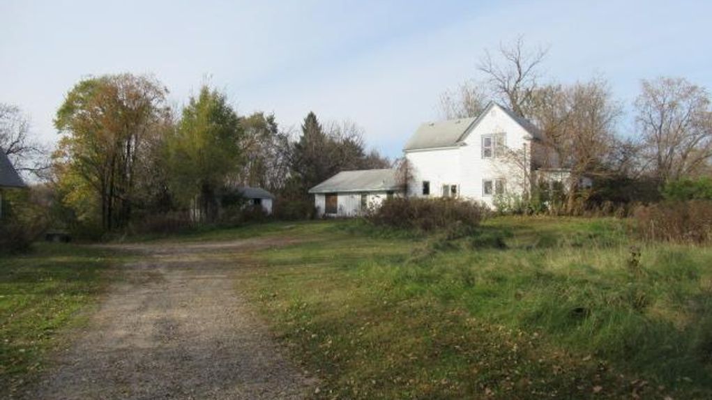 15.1 acres in Dakota County, Minnesota