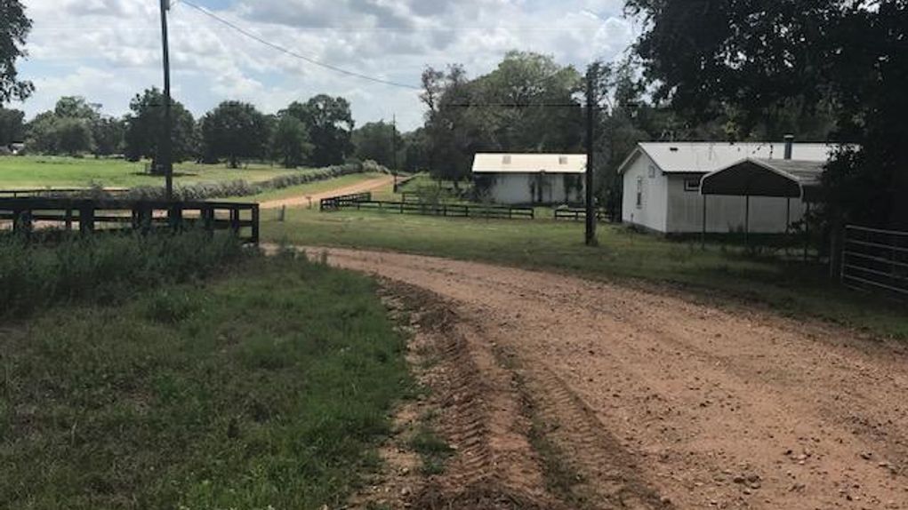 31.16 acres in Austin County, Texas