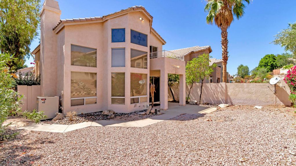 0.11 acres in Maricopa County, Arizona