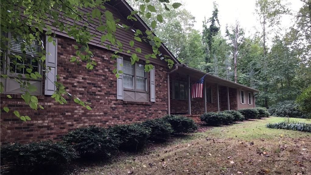 2.65 acres in Davidson County, North Carolina