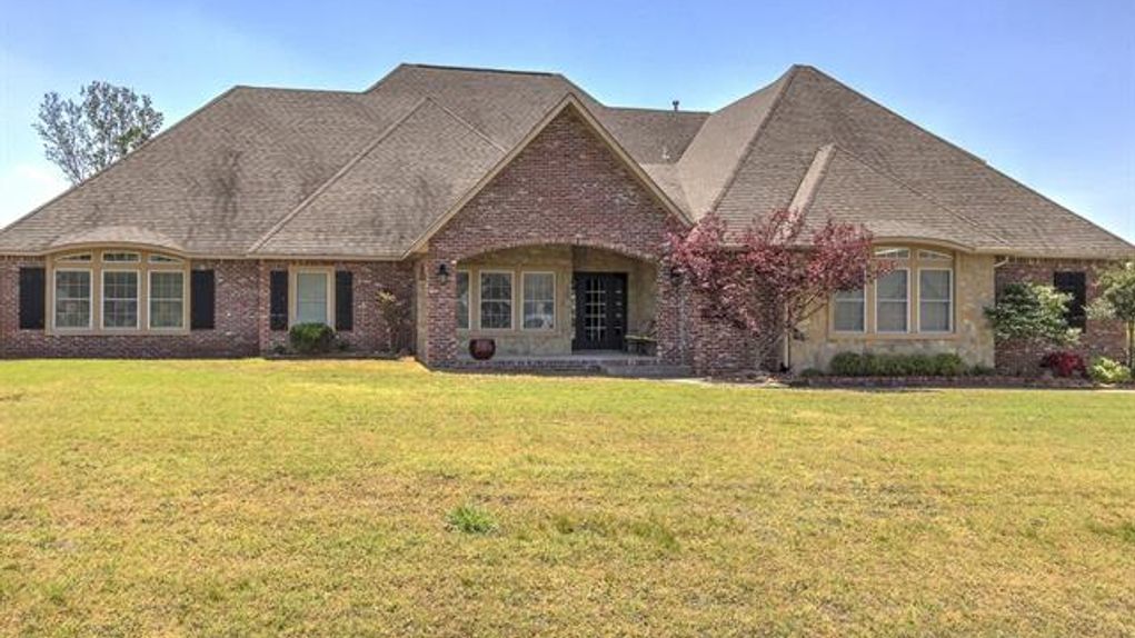 0.7 acres in Creek County, Oklahoma