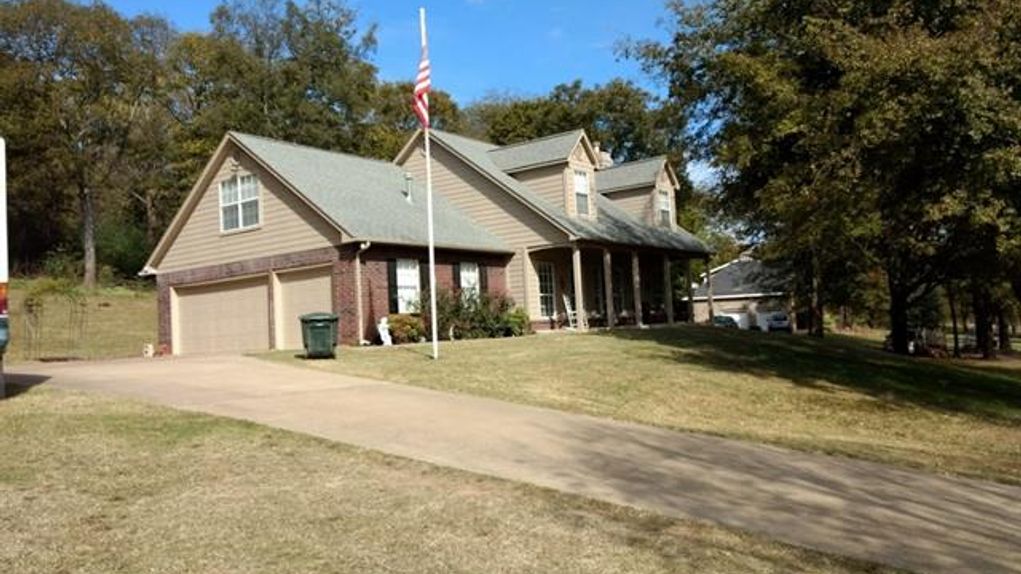 1.22 acres in Rogers County, Oklahoma