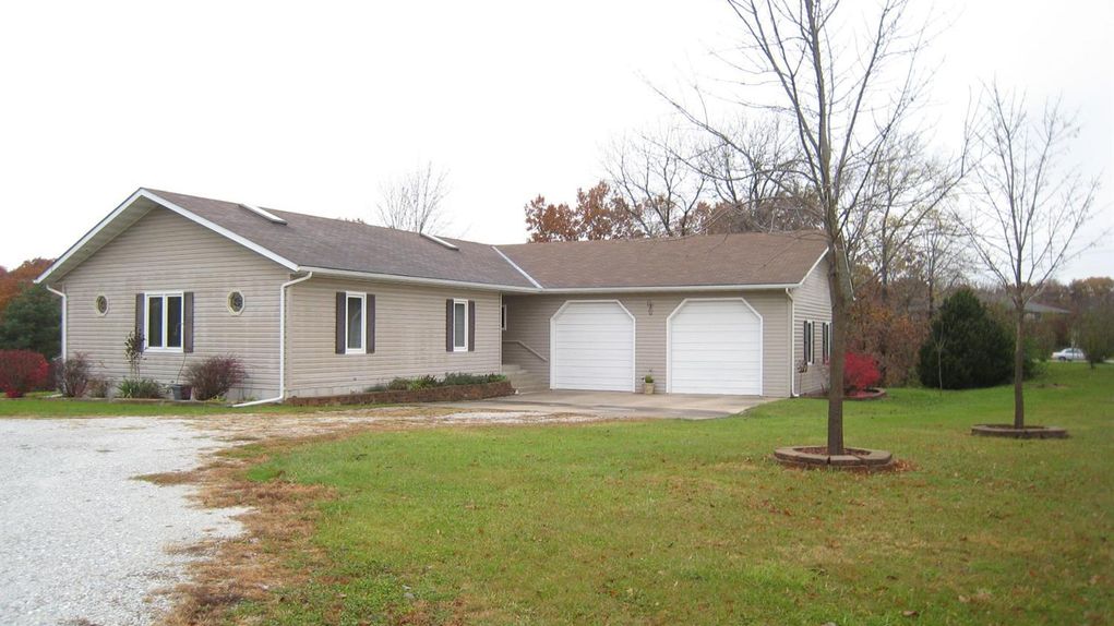 1.46 acres in Hancock County, Illinois