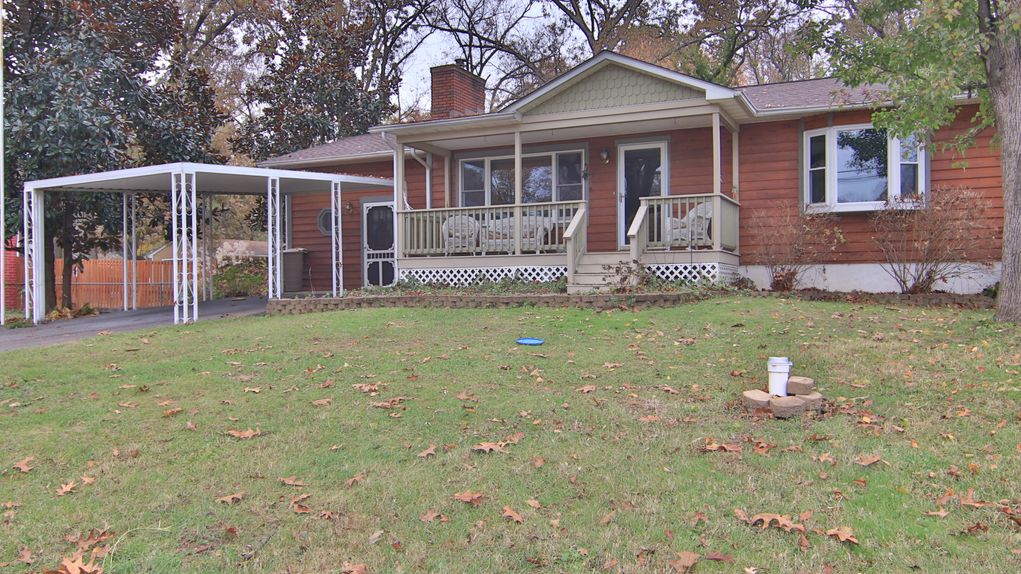 0.29 acres in Anne Arundel County, Maryland