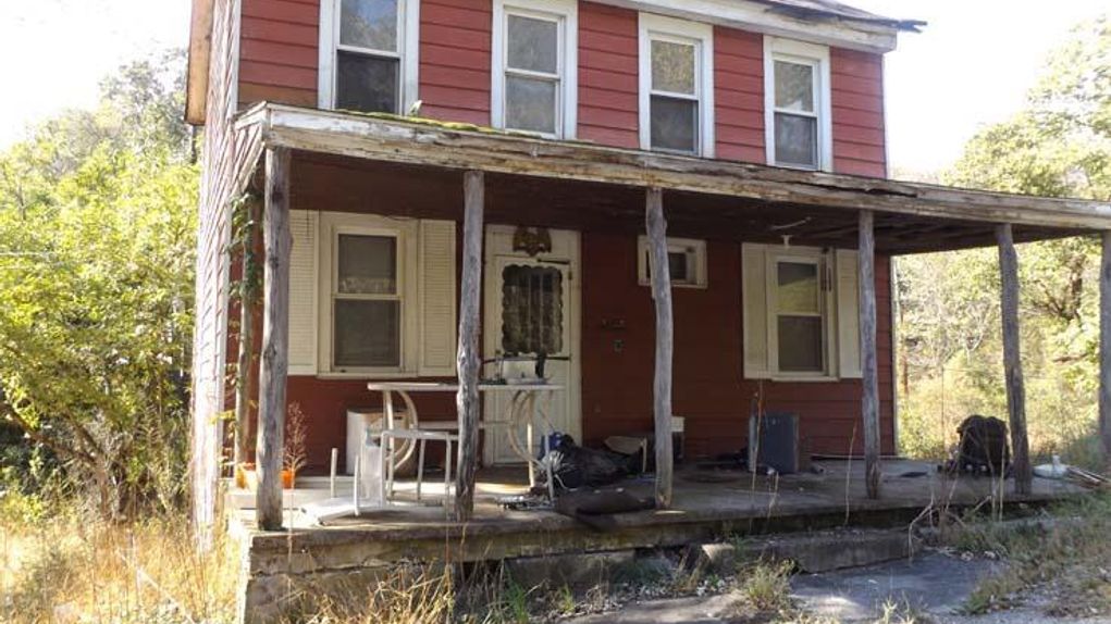 7 acres in Perry County, Pennsylvania