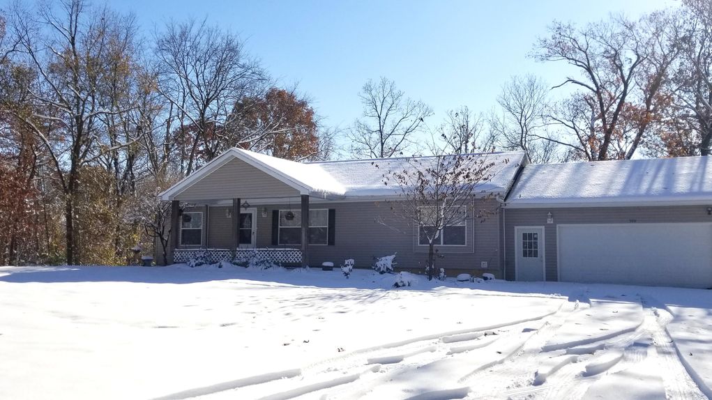 18090239 599 Cave Farm Rd., Troy MO 63379