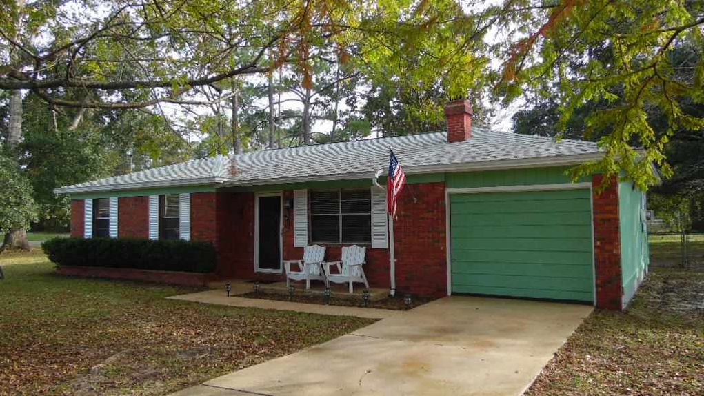 0.5 acres in Leon County, Florida