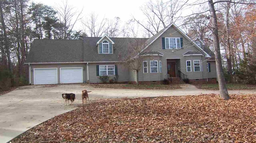 10.82 acres in Rutherford County, North Carolina