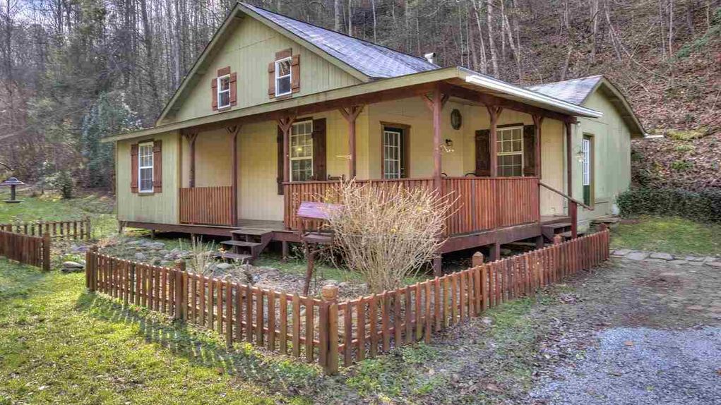 5 acres in Sevier County, Tennessee