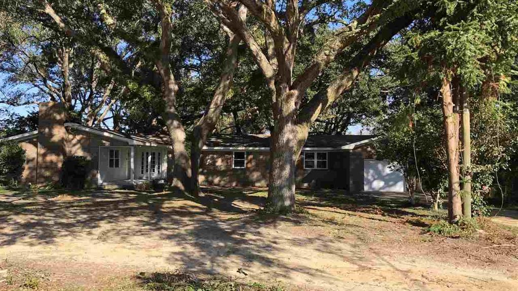 7.74 acres in Escambia County, Florida