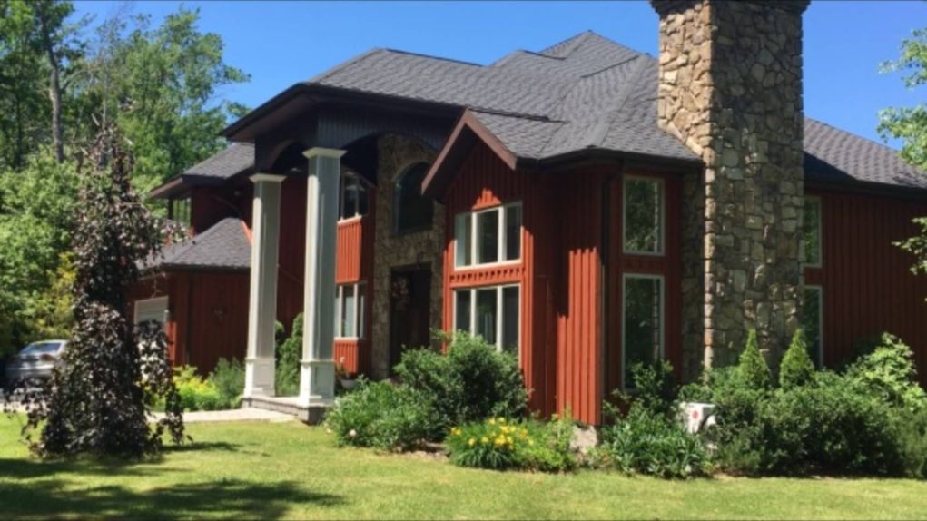 0.5 acres in Delaware County, New York