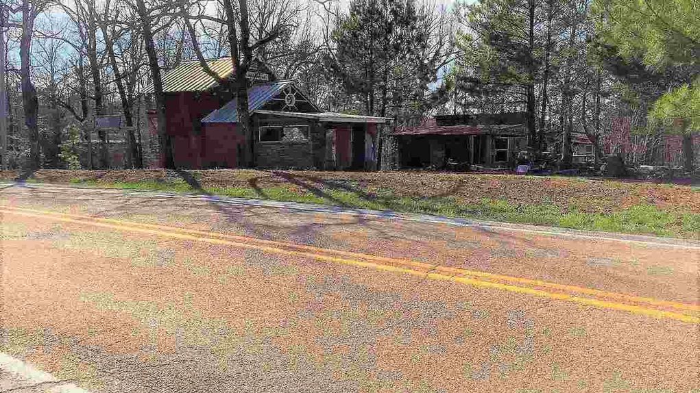 4.6 acres in Marion County, Arkansas