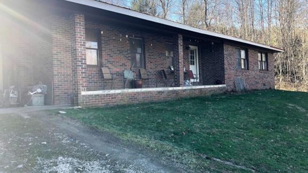 6.1 acres in Johnson County, Tennessee