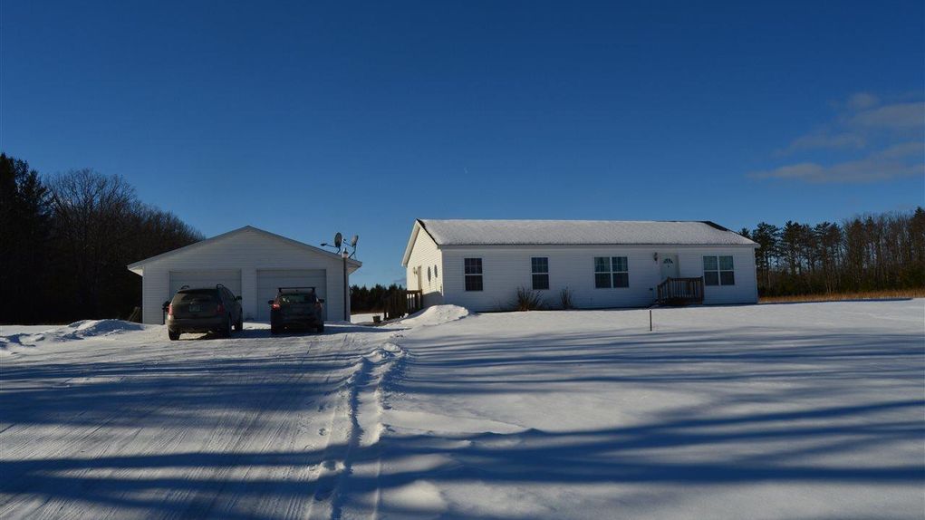 5.07 acres in Alpena County, Michigan