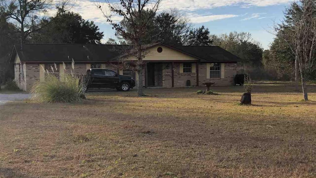 3 acres in Baldwin County, Alabama