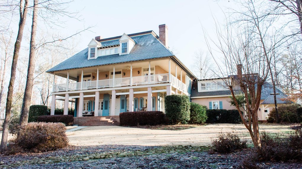 2.7 acres in Walker County, Alabama