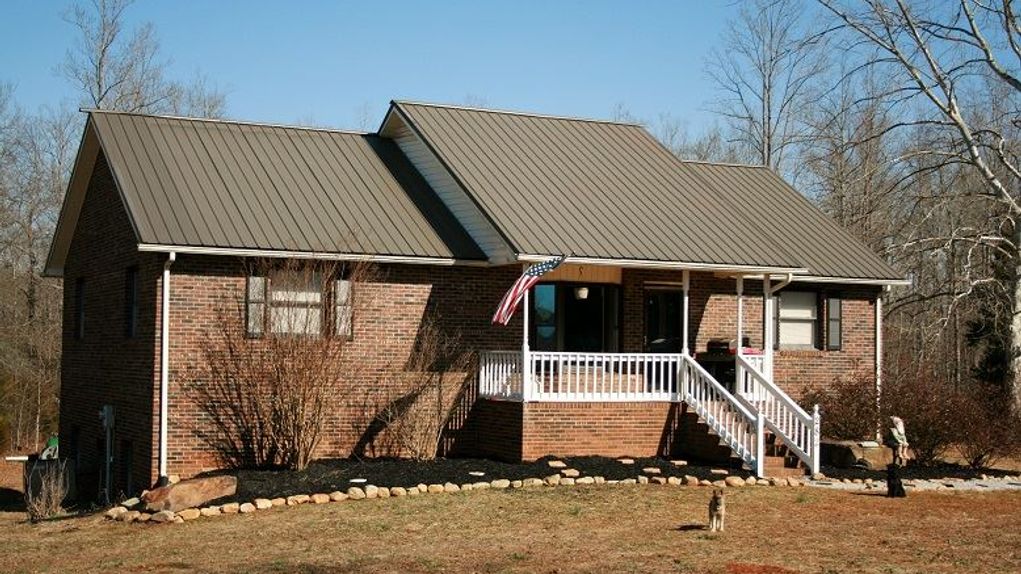 17.73 acres in Rutherford County, North Carolina