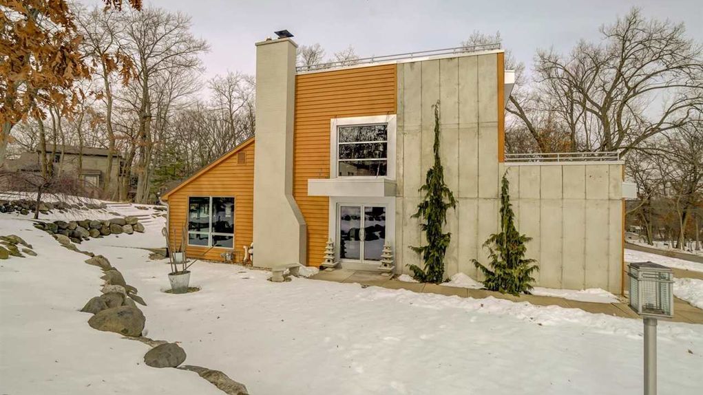 0.54 acres in Dane County, Wisconsin