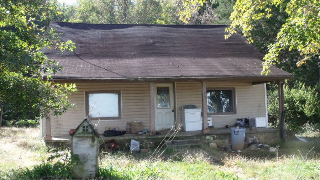 12.71 acres in Monroe County, Tennessee