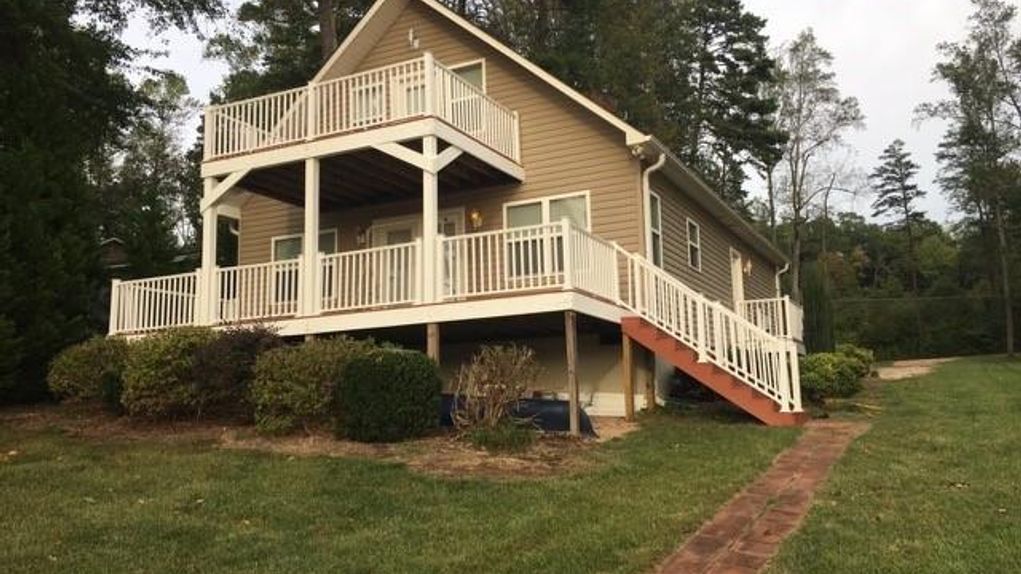 0.75 acres in Davidson County, North Carolina