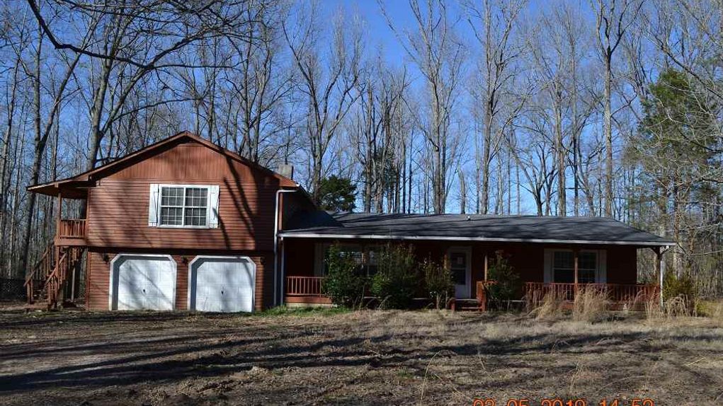 7.4 acres in Fayette County, Tennessee