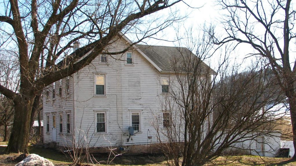 124 acres in Schuylkill County, Pennsylvania