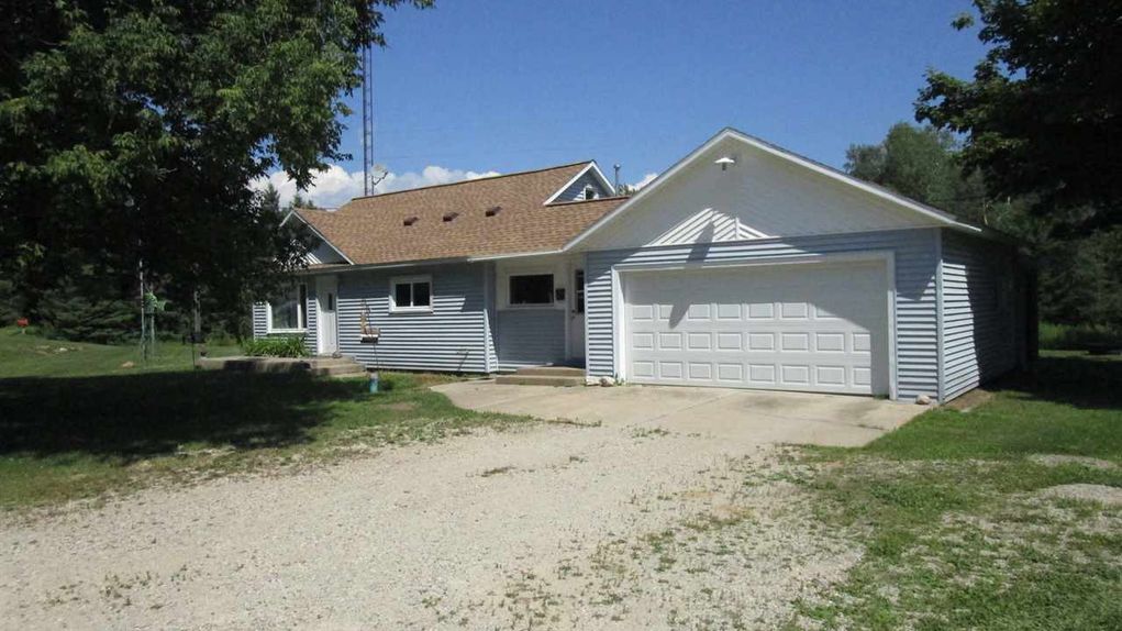 4 acres in Delta County, Michigan