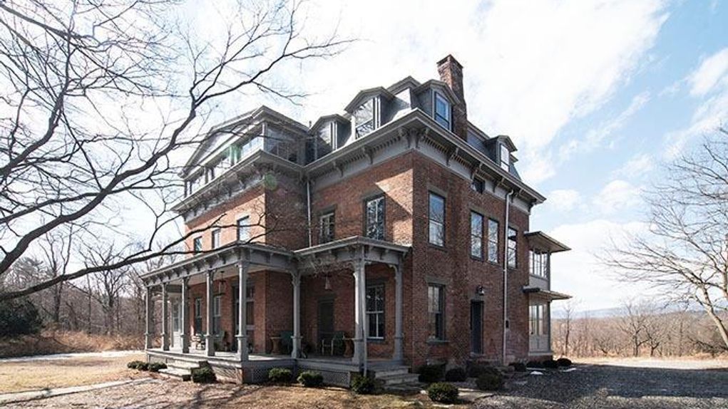 4.23 acres in Greene County, New York