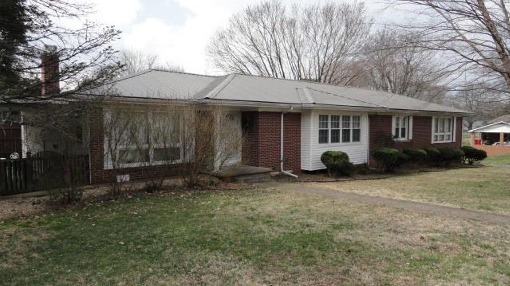 0.69 acres in Barren County, Kentucky